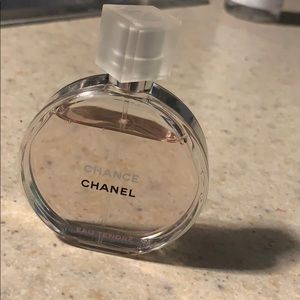 Chance Chanel